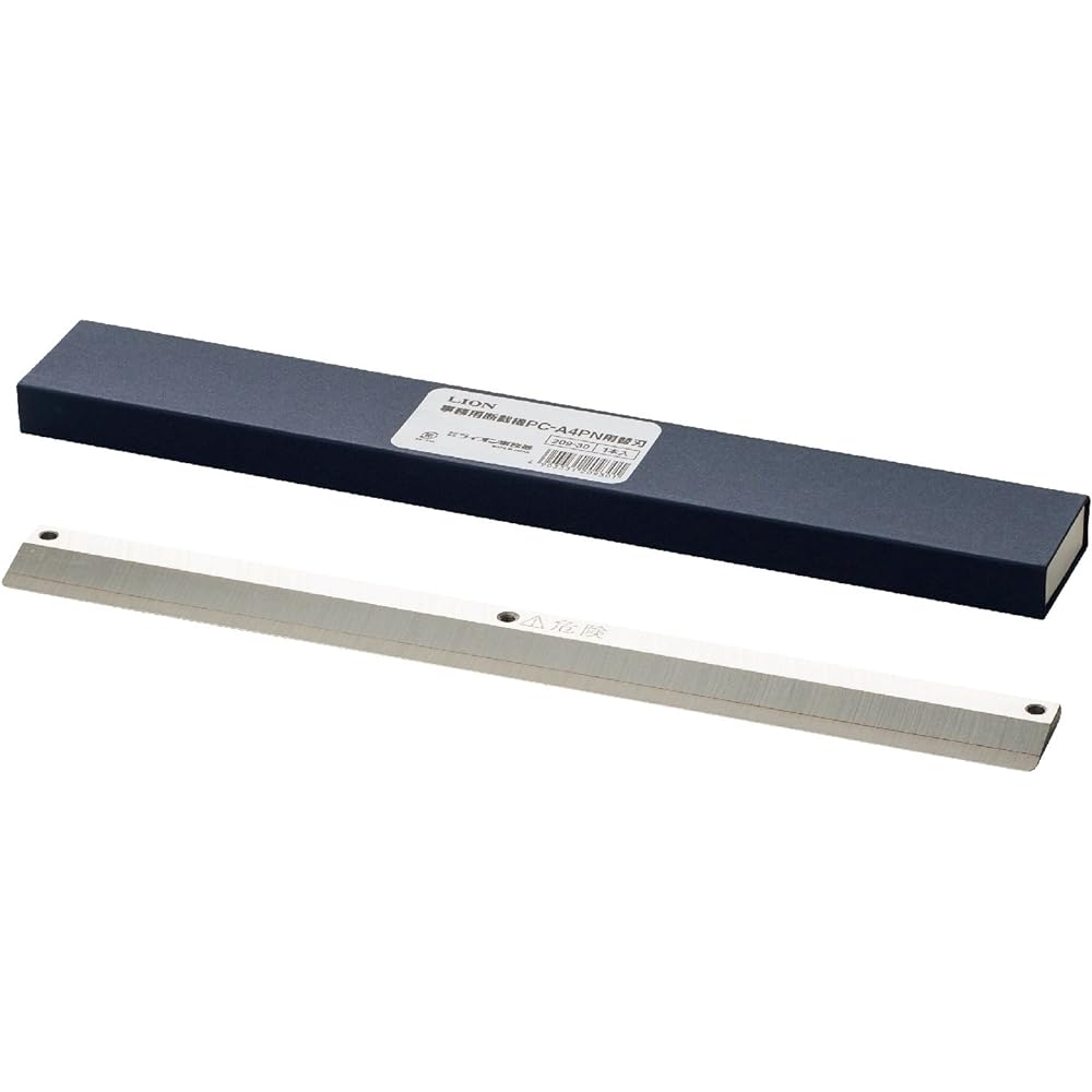 Lion Office Equipment Cutting Machine Office Use Replacement Blade for PC-A4PN