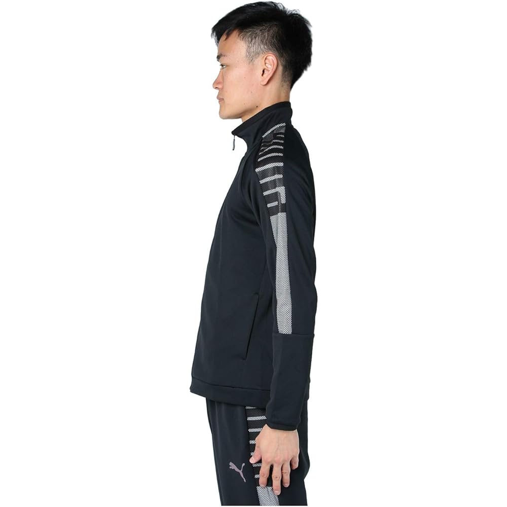 [PUMA] Windbreaker Jacket Windbreaker Men's