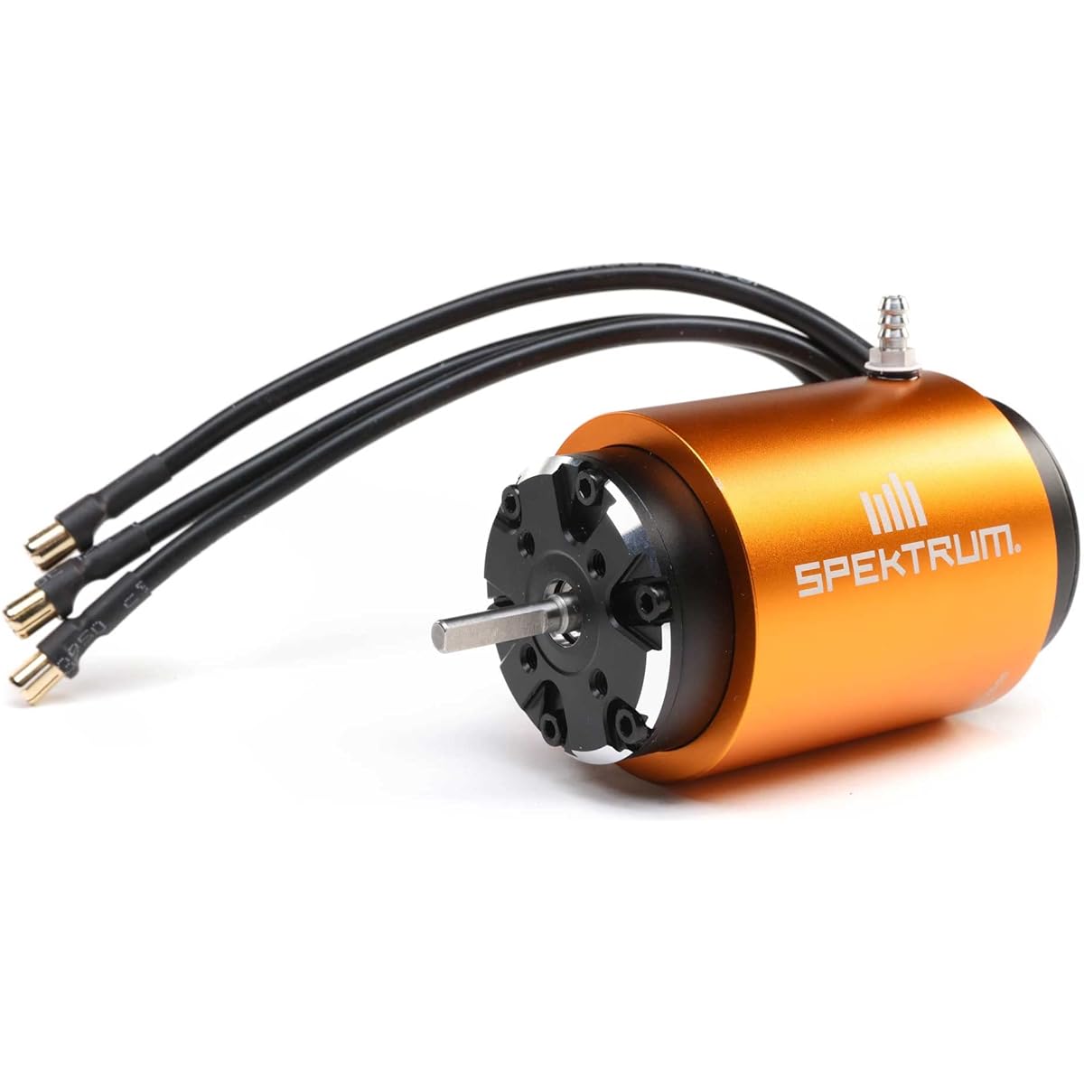 Spektrum 4685 4-Pole Brushless Marine Motor 1350Kv SPMXMM1000