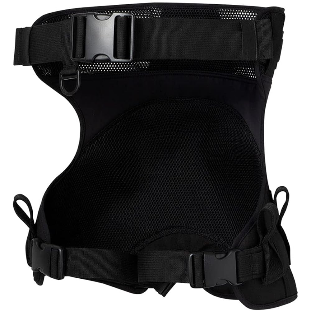 DAIWA Hip Guard DA-1222 Black Free