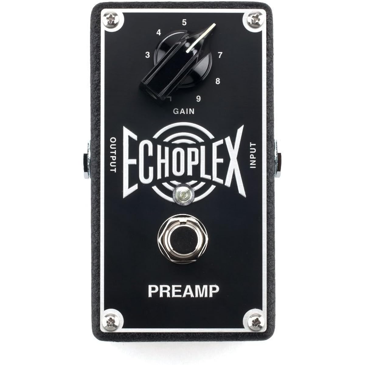 Jim Dunlop MXR EP101 ECHOPLEX PREAMP Guitar Effector Echoplex EP-101 [Parallel Import]