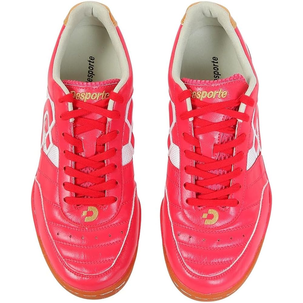 [Desporti] Futsal Shoes Indoor San Luis KI III DS-2035