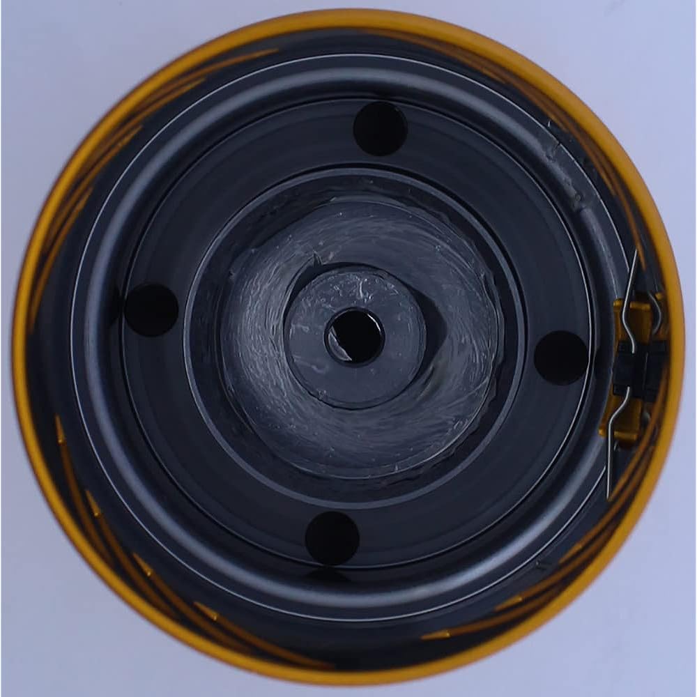 DAIWA Genuine Parts 20 Revros LT3000S-CH-DH Spool (2-6) Part Number 6 Part Code 128D62
