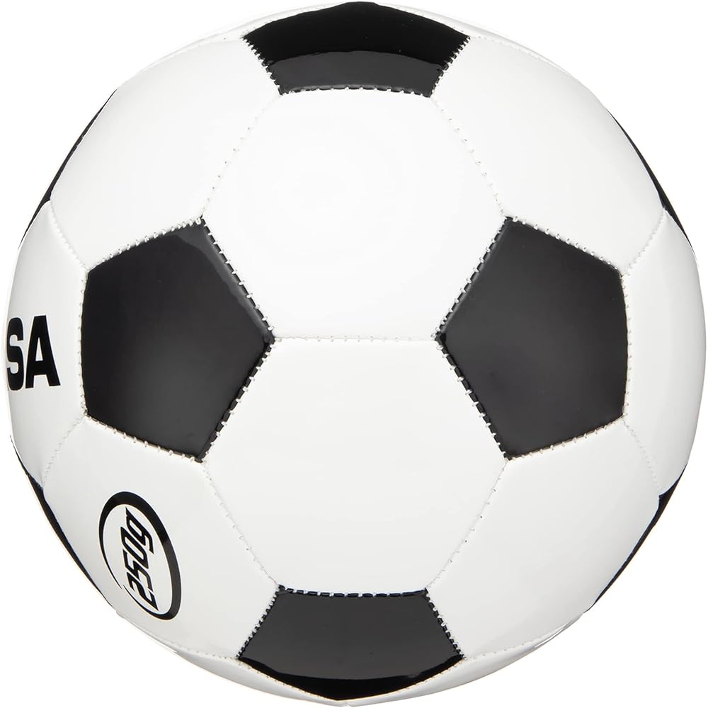 MIKASA Soccer Ball No. 4 (For Elementary School Students) Approx. 250g Sewing Ball SVC403 Recommended Internal Pressure 0.35 (kgf/㎠)