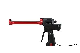 Tajima Rechargeable Caulking Gun Convoy Electrical CNVEJSET-A2