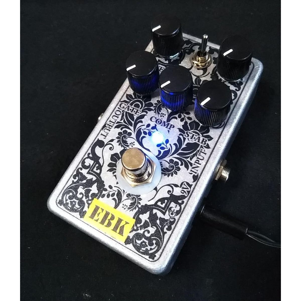 800 series FUZZ FACTORY series MOD Fuzz Factory Fuzz Silicon