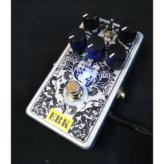 800 series FUZZ FACTORY series MOD Fuzz Factory Fuzz Silicon