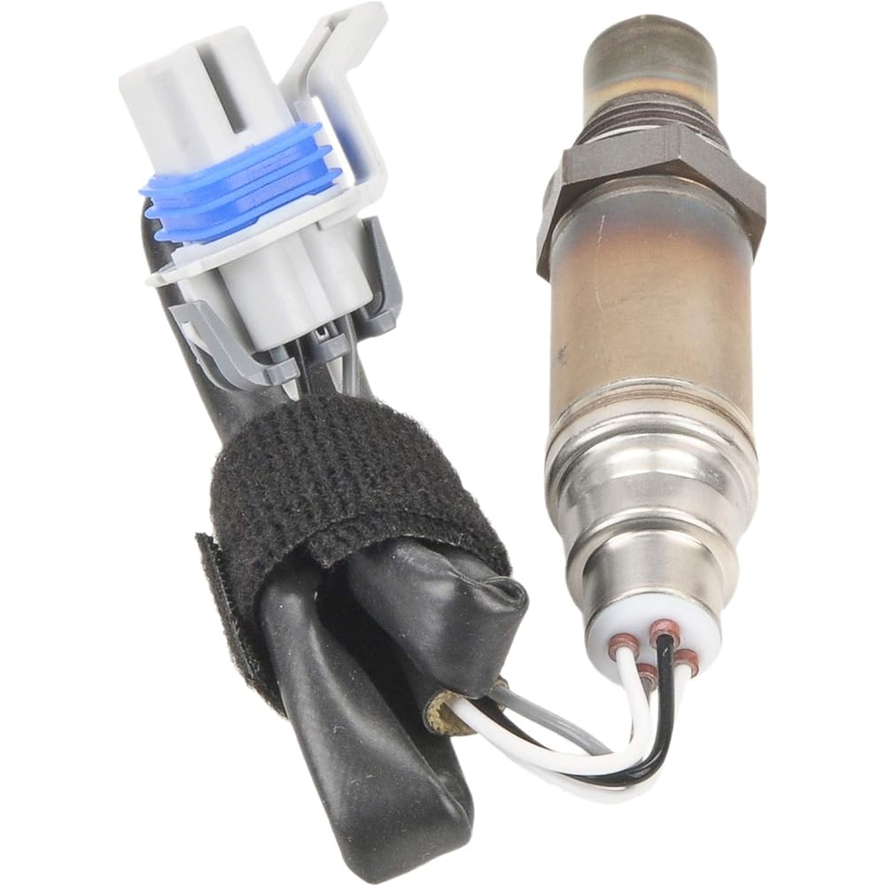 Bosch 15895 Oxygen Sensor, OE Type Fitment