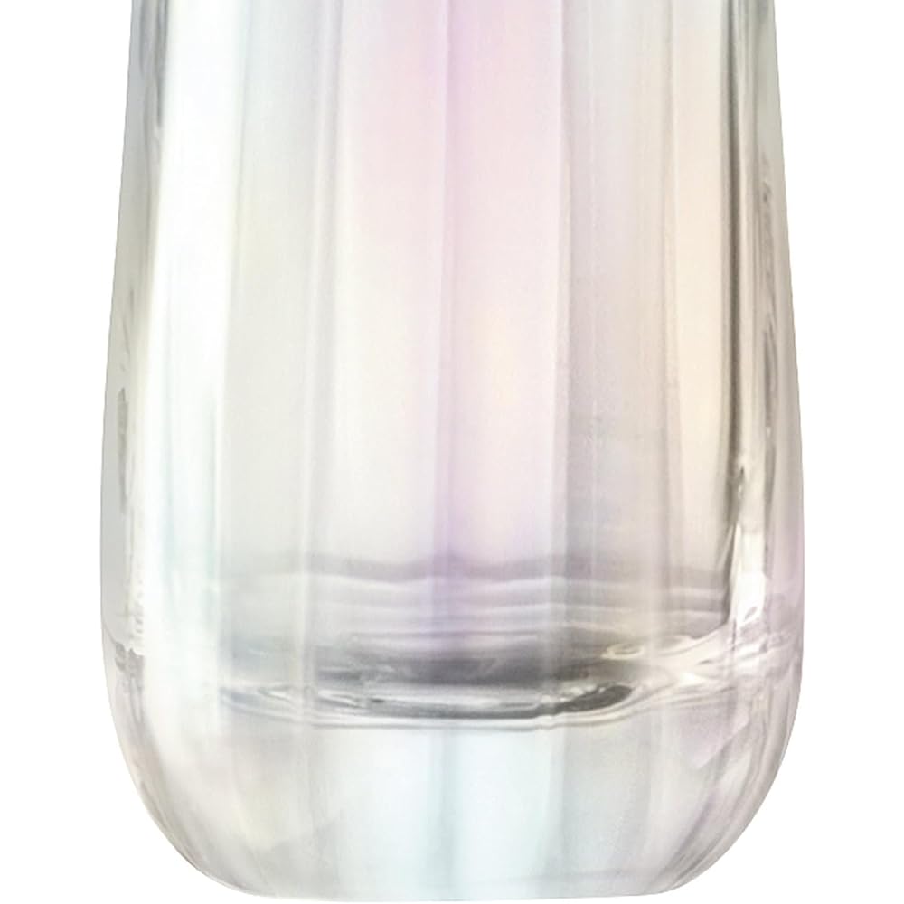 LSA Flower Vase Pearl Height 20cm PEARL G1400-20-916