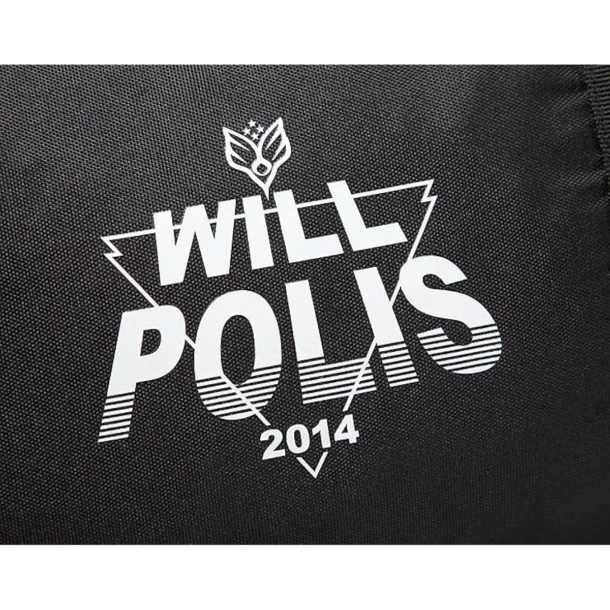 No-brand BUMP OF CHICKEN 2014 WILL POLIS drum bag