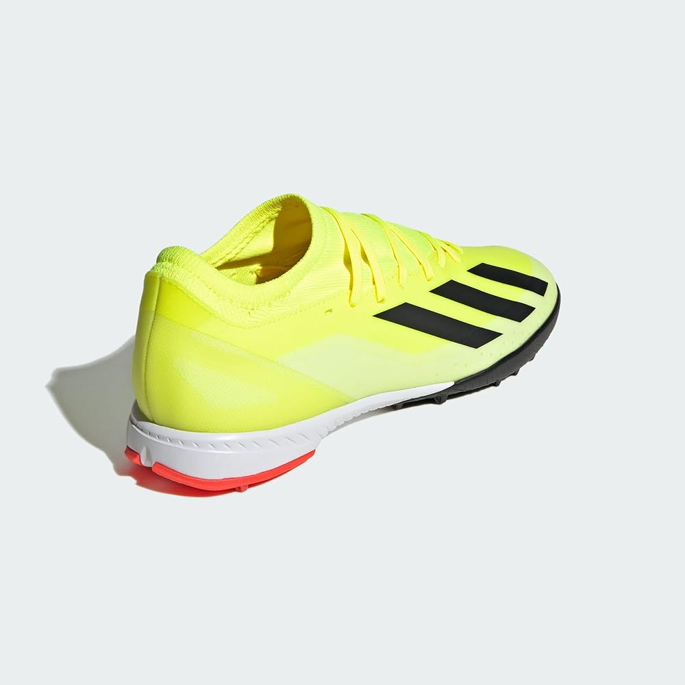 [Adidas] Futsal Shoes X Crazy Fast LEAGUE TF MCP03