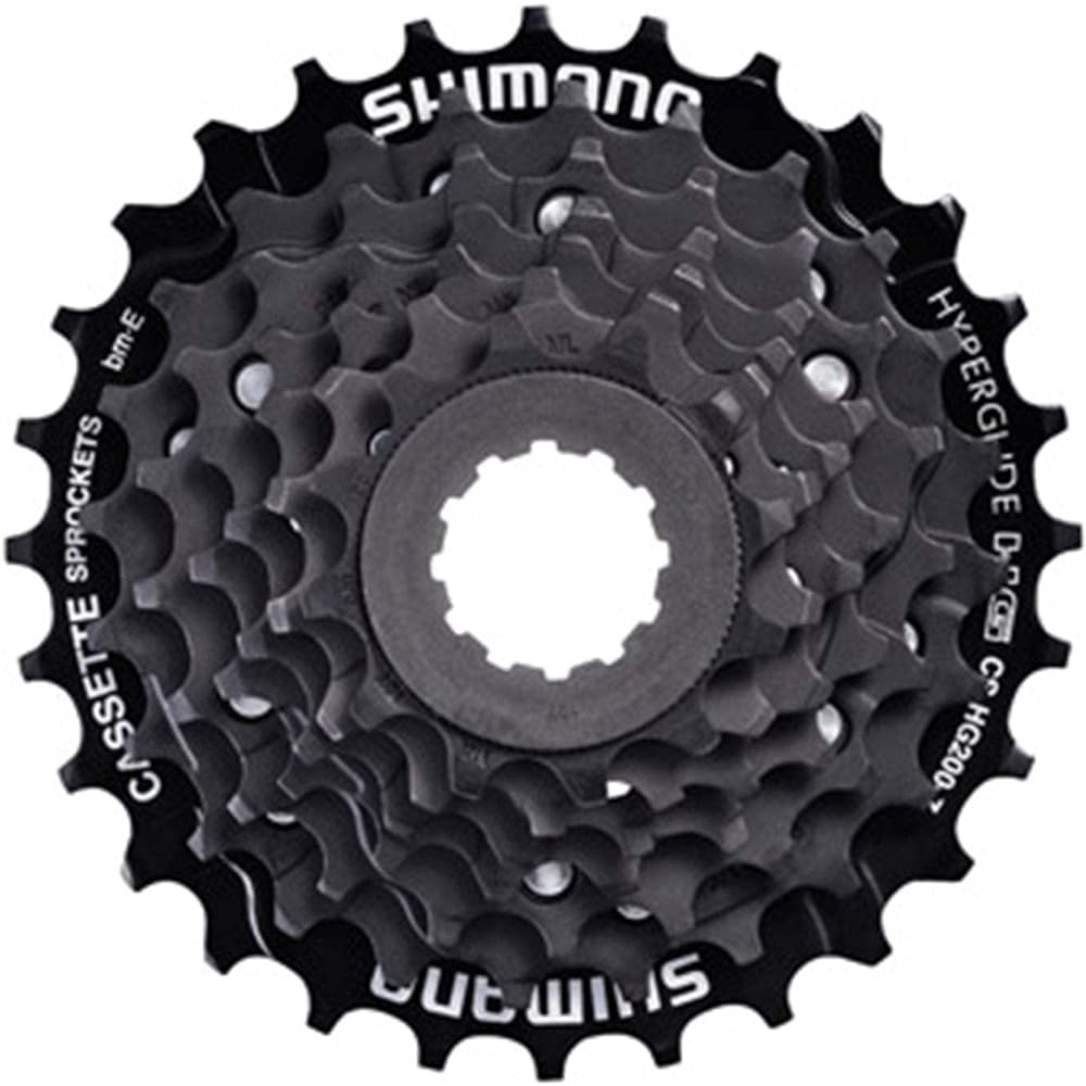 SHIMANO CS-HG200-7 Cassette Sprocket (7S)
