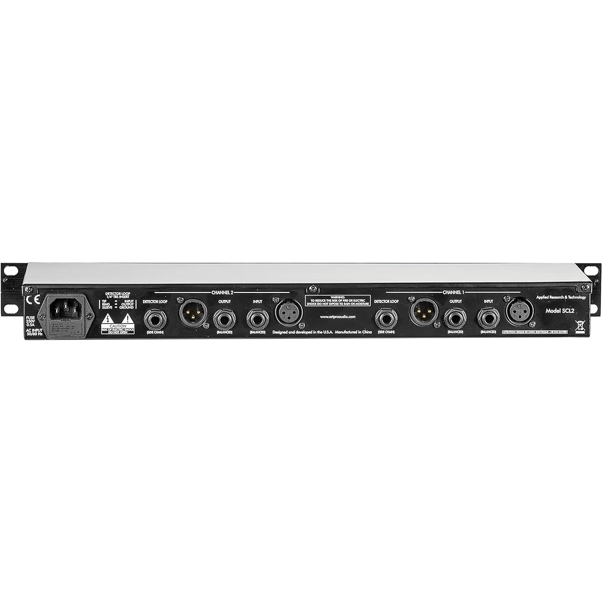 ART SCL2 Compressor