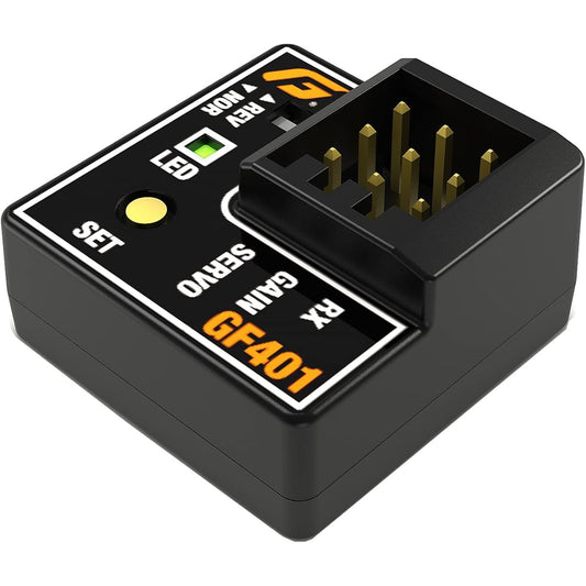 G-Force CLUB SPEC LiFe Battery 6.6V 2600mAh GFG102 [Official Japanese Product]