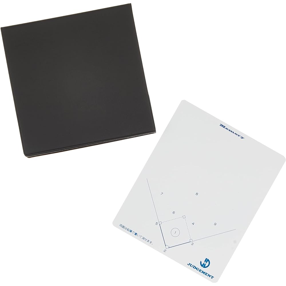 Ise Judge Honpo Card Holder Set BX83-93ISE