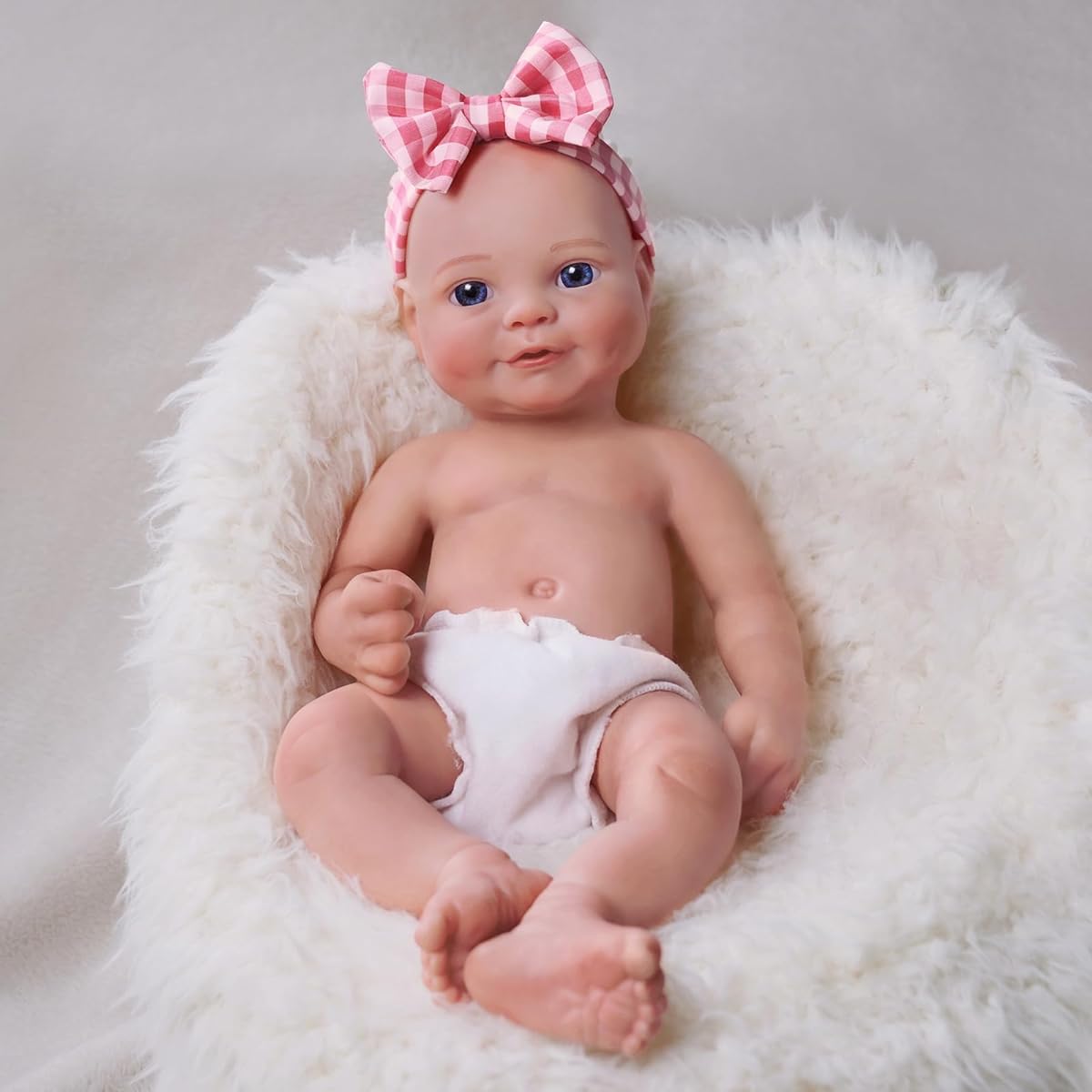 BABESIDE doll