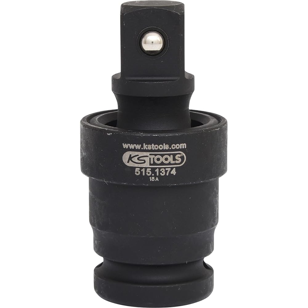 KS TOOLS Impact joint+suspension 3/4" 515.1374