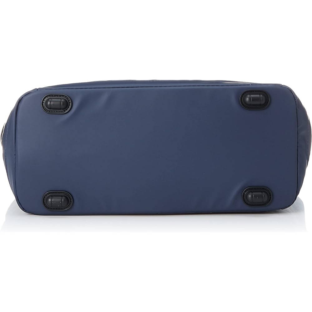 [DESCENTE] Boston Bag Shoe Pocket Golf DQCVJA01