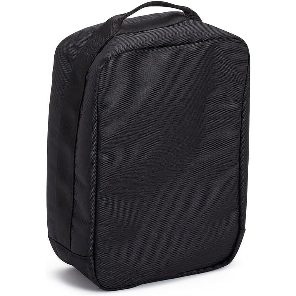 [Under Armor] Golf Bag UA Shoe Bag Black / /