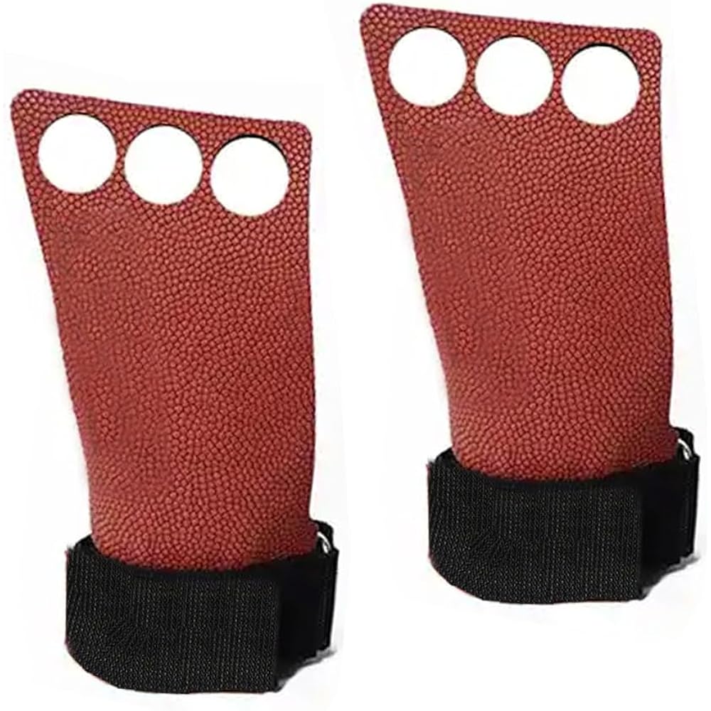 [Strongest Basket Grip] Crossfit Glove Grip