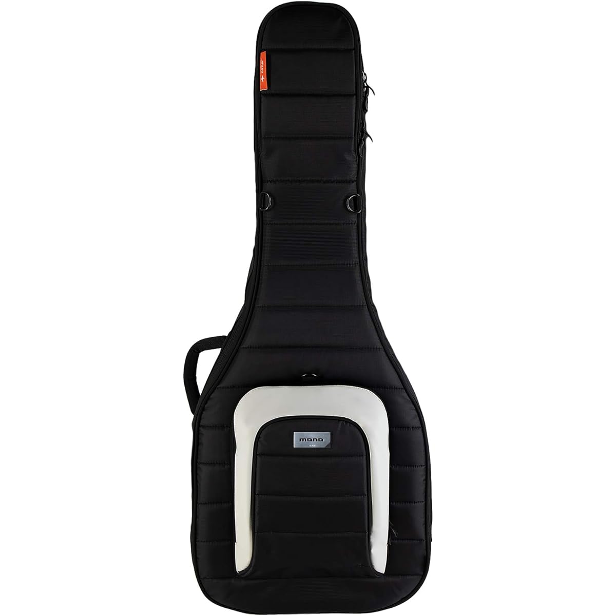 MONO CASE Mono case M80AG for acoustic guitar (dreadnought) M-80-AD-BLK [Domestic regular product]