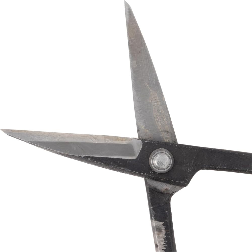 Tanabe Satsuki scissors handmade 180mm S-206