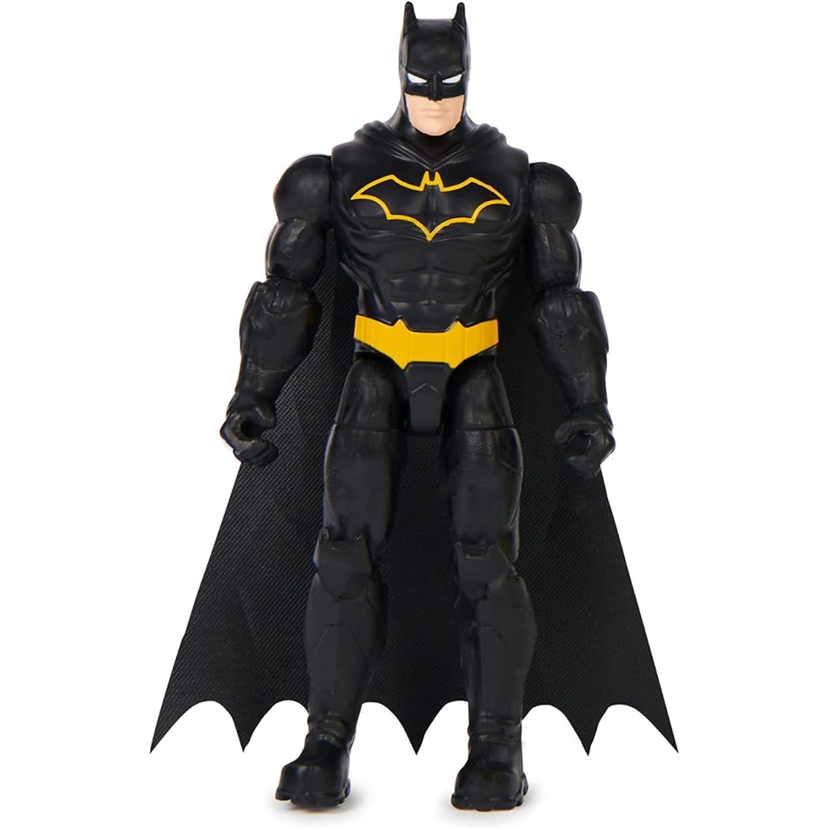 Spin Master Batman DC 2022 4-Inch Action Figure
