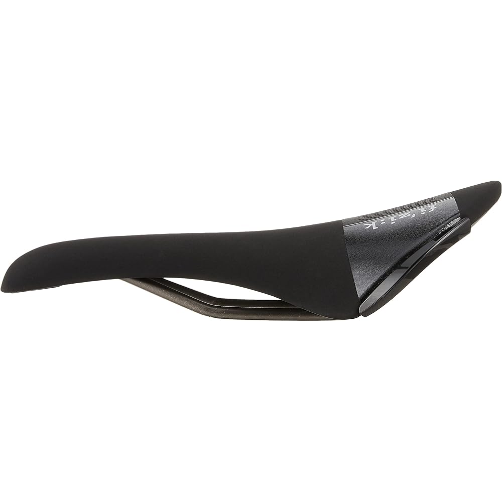 Fizik ALIANTE R3 kium rail for bull large black saddle 331210002