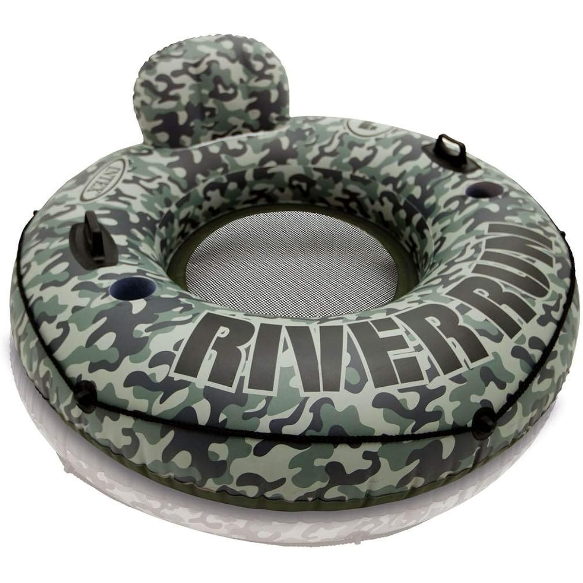Intex 58835EP Camo River Run I