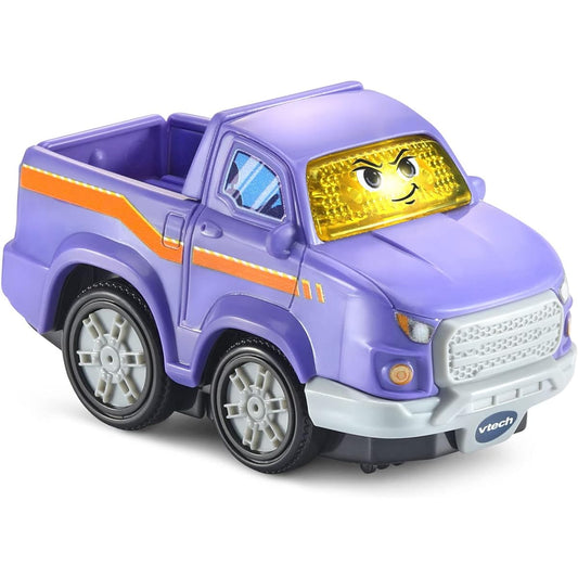VTech Go!Go! Smart Wheel Tough Truck