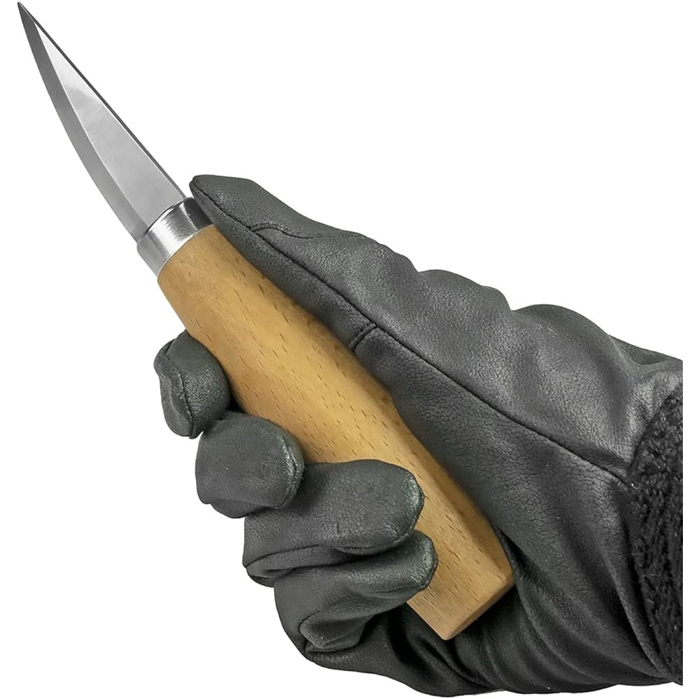 Bush Craft Bushcraft Bushcraft Hook Knife Set