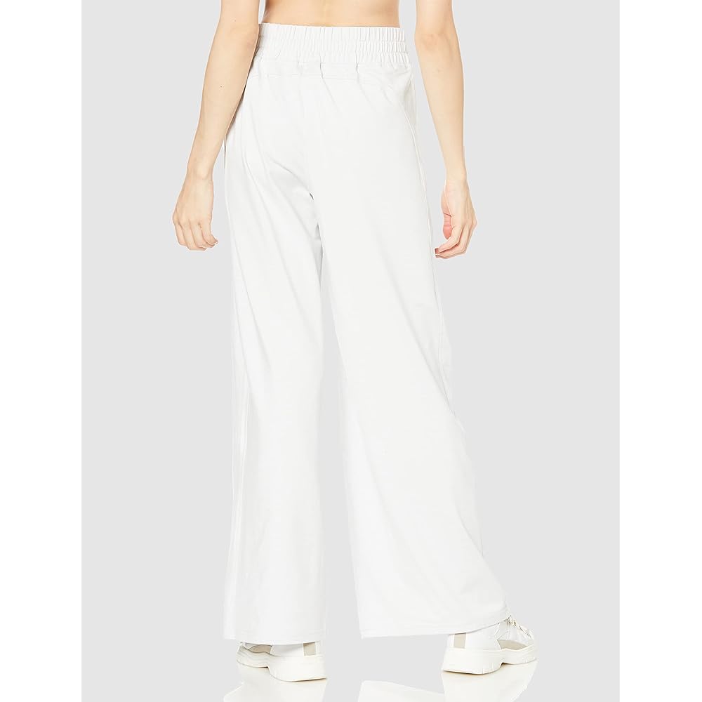PUMA Pants Training TRAIN CLOUDSPUN Wide Pants 521327 Women's 521327