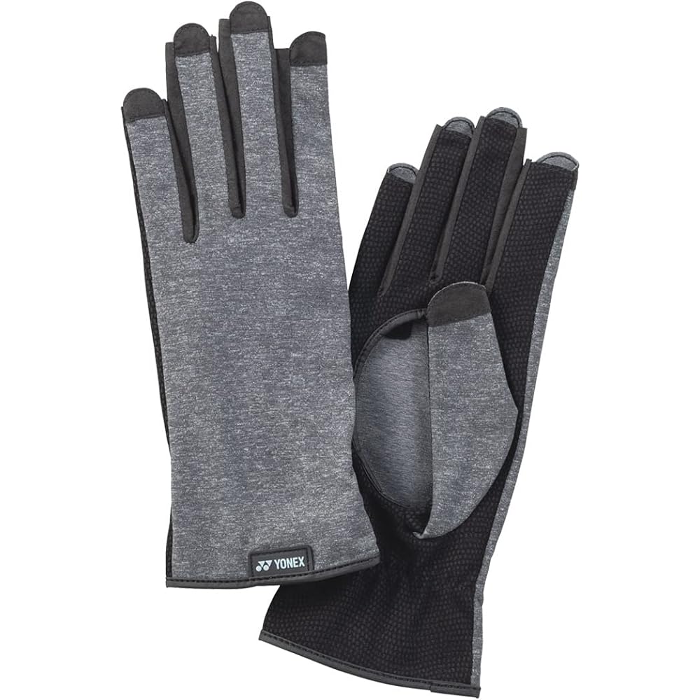 YONEX Tennis Gloves Nail Through Tennis Gloves