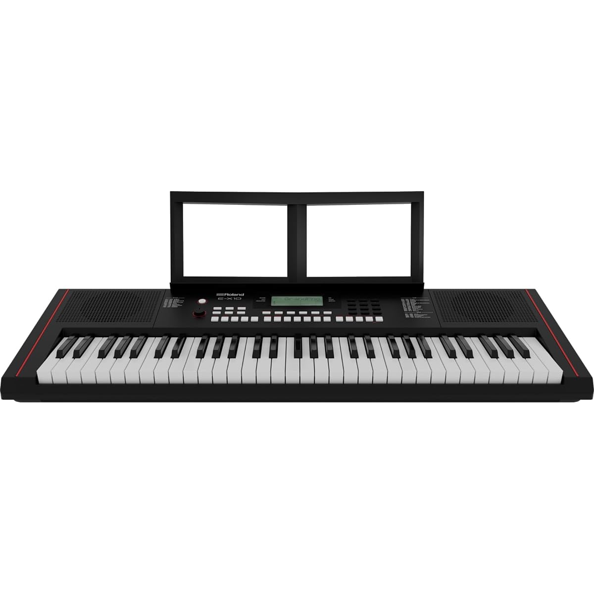 Roland Roland/E-X10 Arranger Keyboard