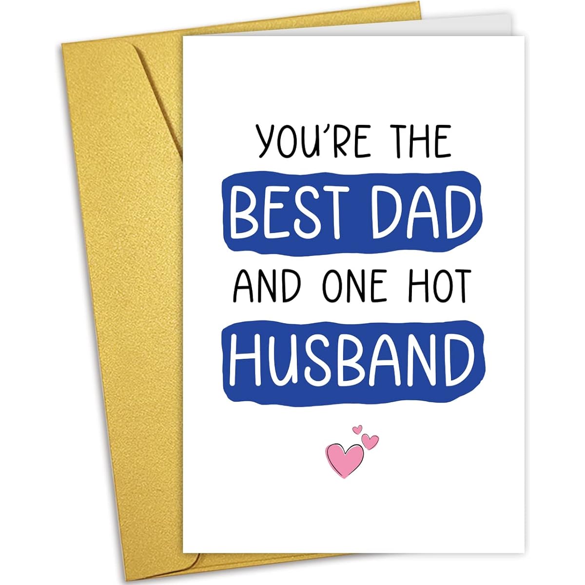 Nchigedy funny father's day cards, father's day cards from your wife, best dad cards, naughty father's day cards for husband, first father's day cards, birthday cards for husband