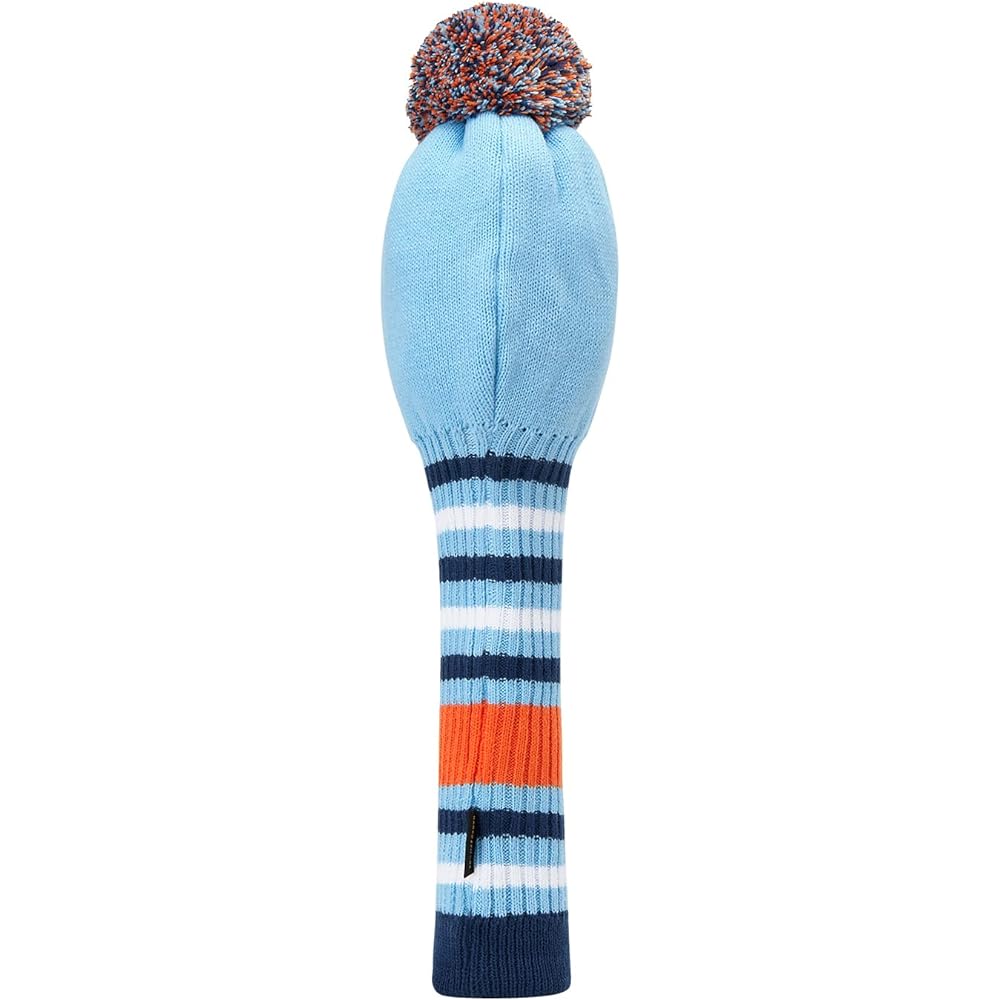 [Official] KAKAO FRIENDS GOLF Pop Pop Knit Driver Cover, Character Golf Head Cover