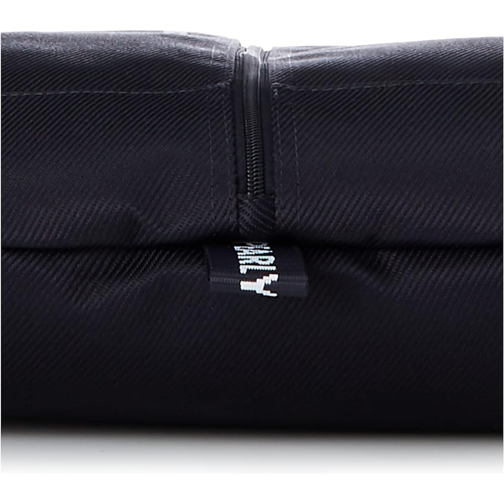 [Pearly Gates] Continuing standard product shoe case [Basic logo series] / Golf shoe bag / 053-2984200