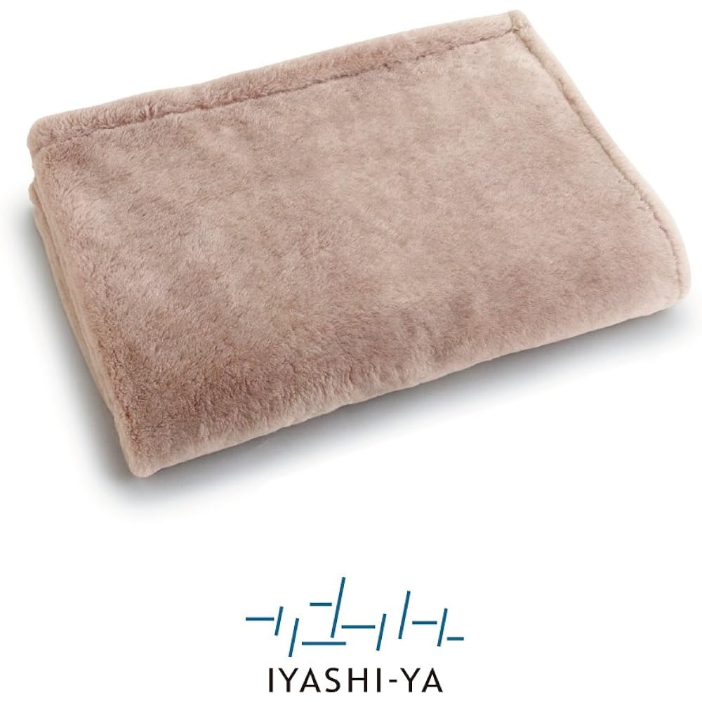 Showa-nishikawa Blanket BE Size/140×200cm