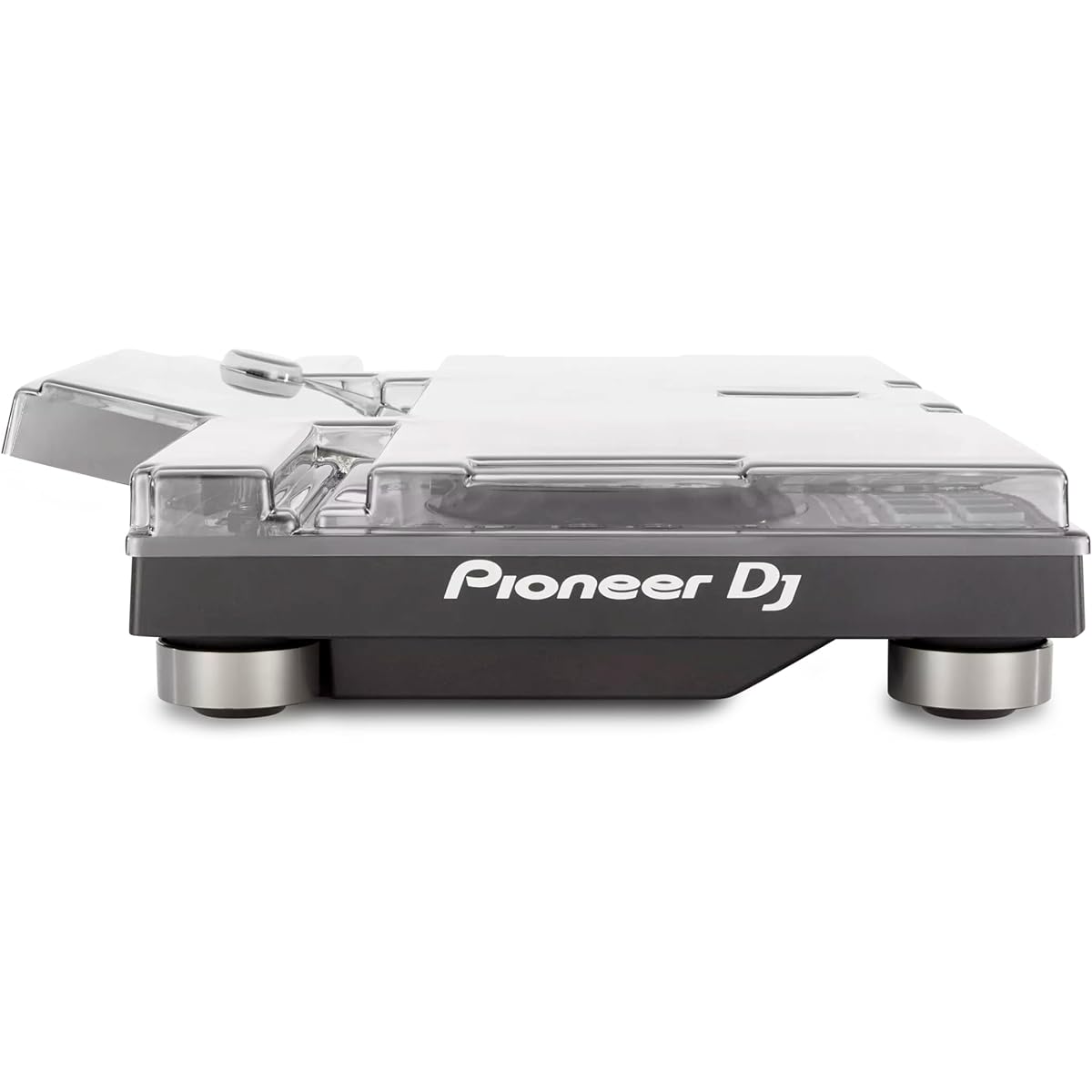 Decksaver XDJ-RX3 Cover, Clear, Clear
