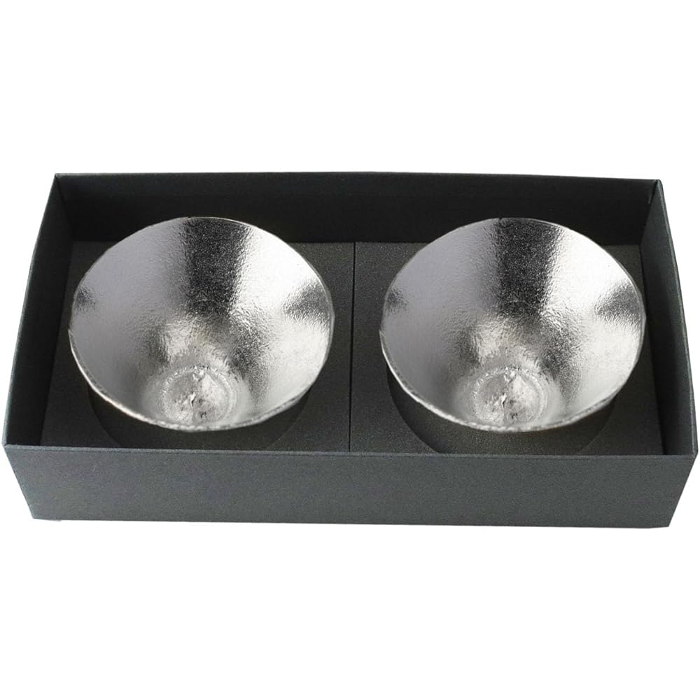 Nousaku Mt. Fuji FUJIYAMA 2 piece pair set