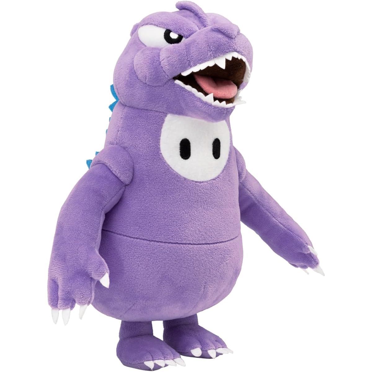 ItemLab Fall Guys Godzilla Plush 11"
