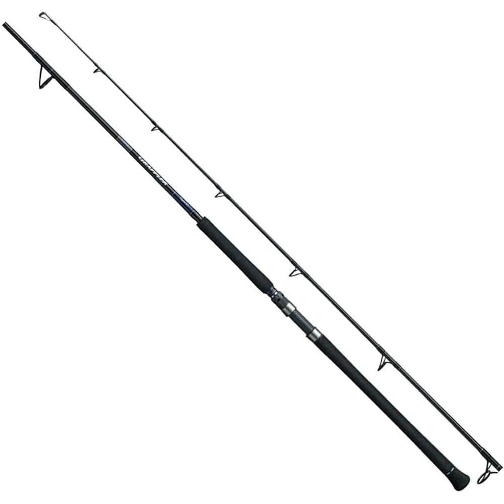 SHIMANO Casting Rod 19 Grappler Type C Various Blue Tuna Fish