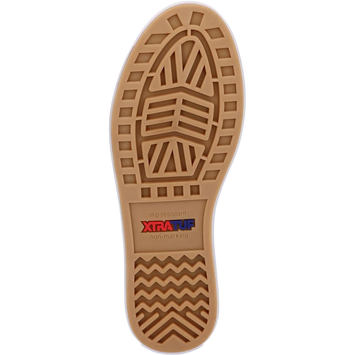 XtratufKids Uncle Deck M size
