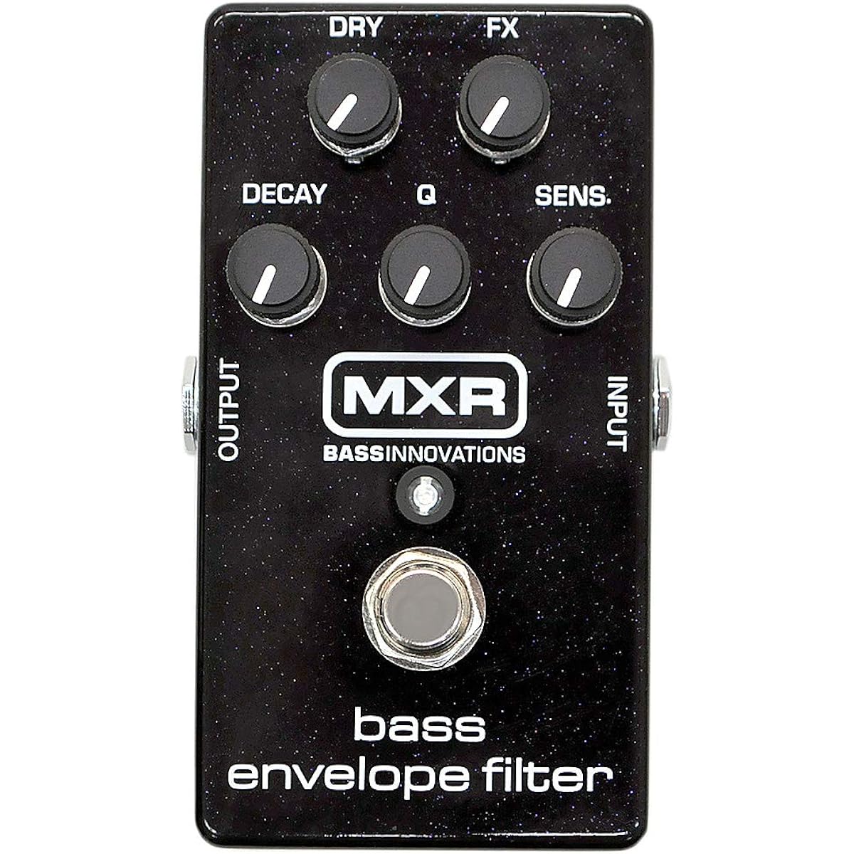 MXR (MXR) Bass Effector M82 Bass Envelope Filter Bass Effector