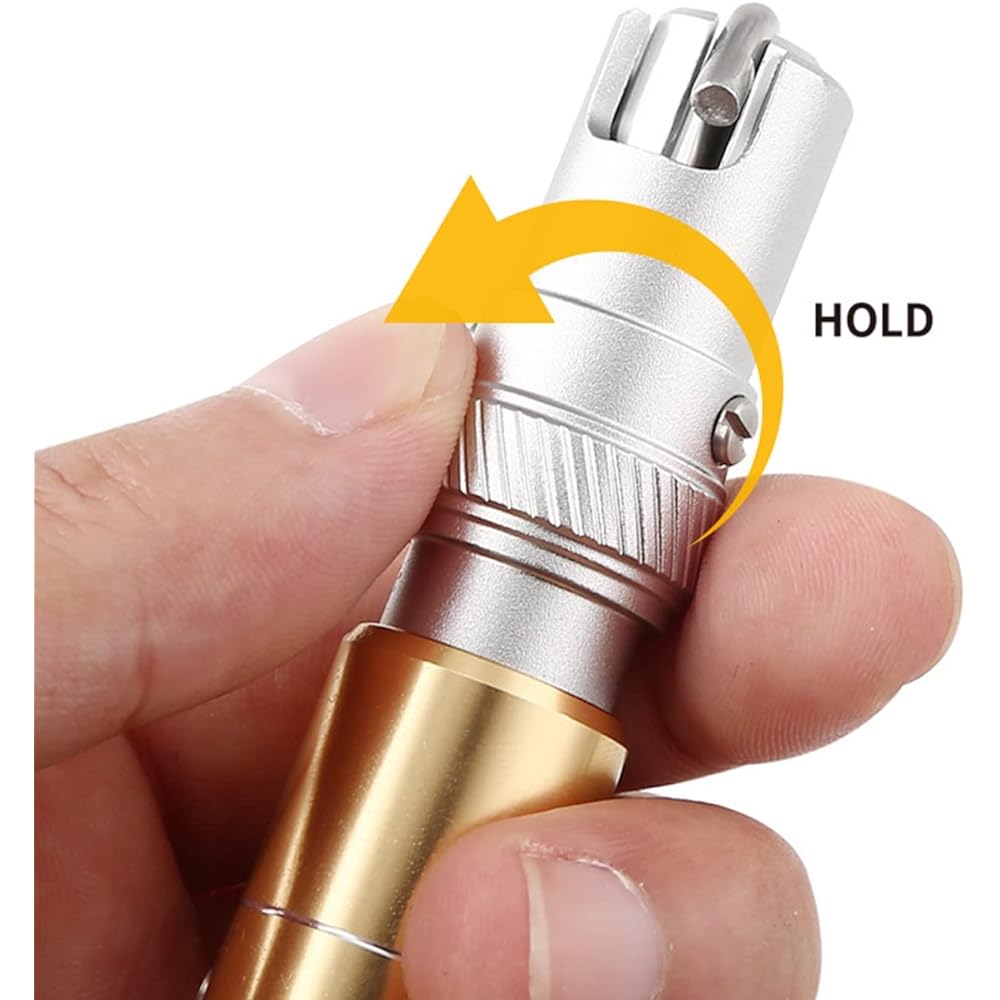 [IBUKI-STYLE] Hook Remover Fishing Hook Removal T-Shape Hook Releaser Telescopic Lightweight Fishing Rust Resistant Bass Rotating Hook