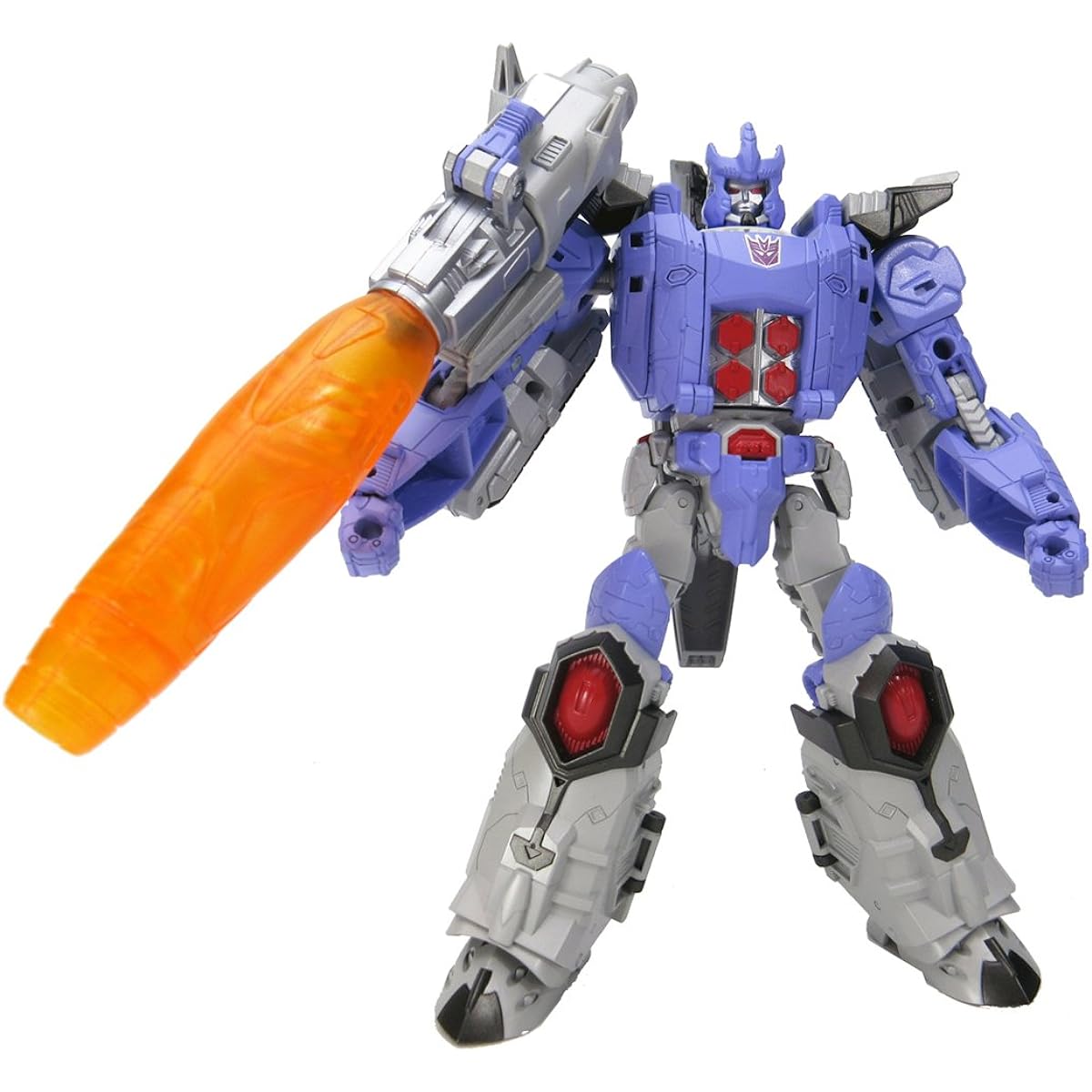 Transformers Legends Series LG23 Galvatron