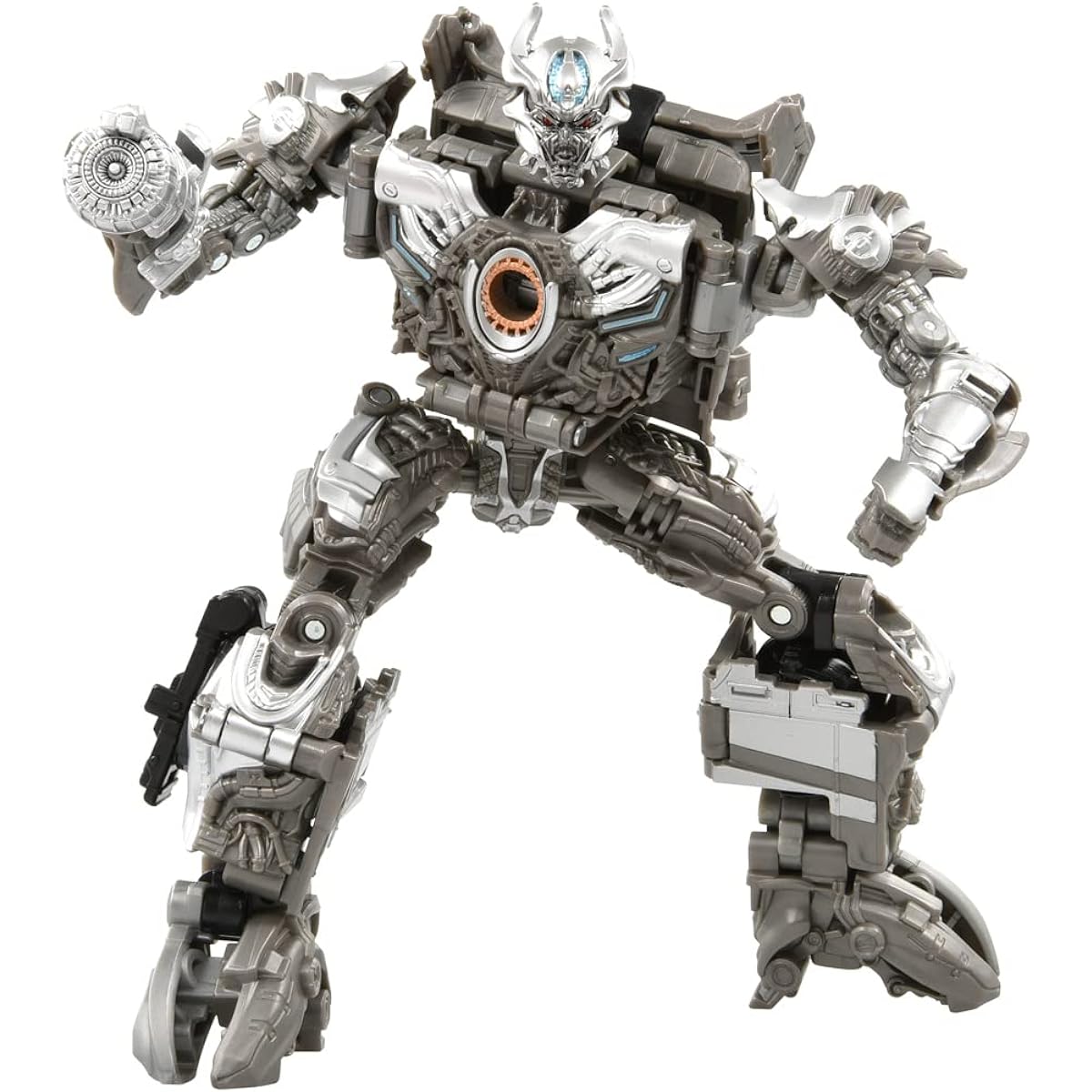 Transformers SS-93 Galvatron