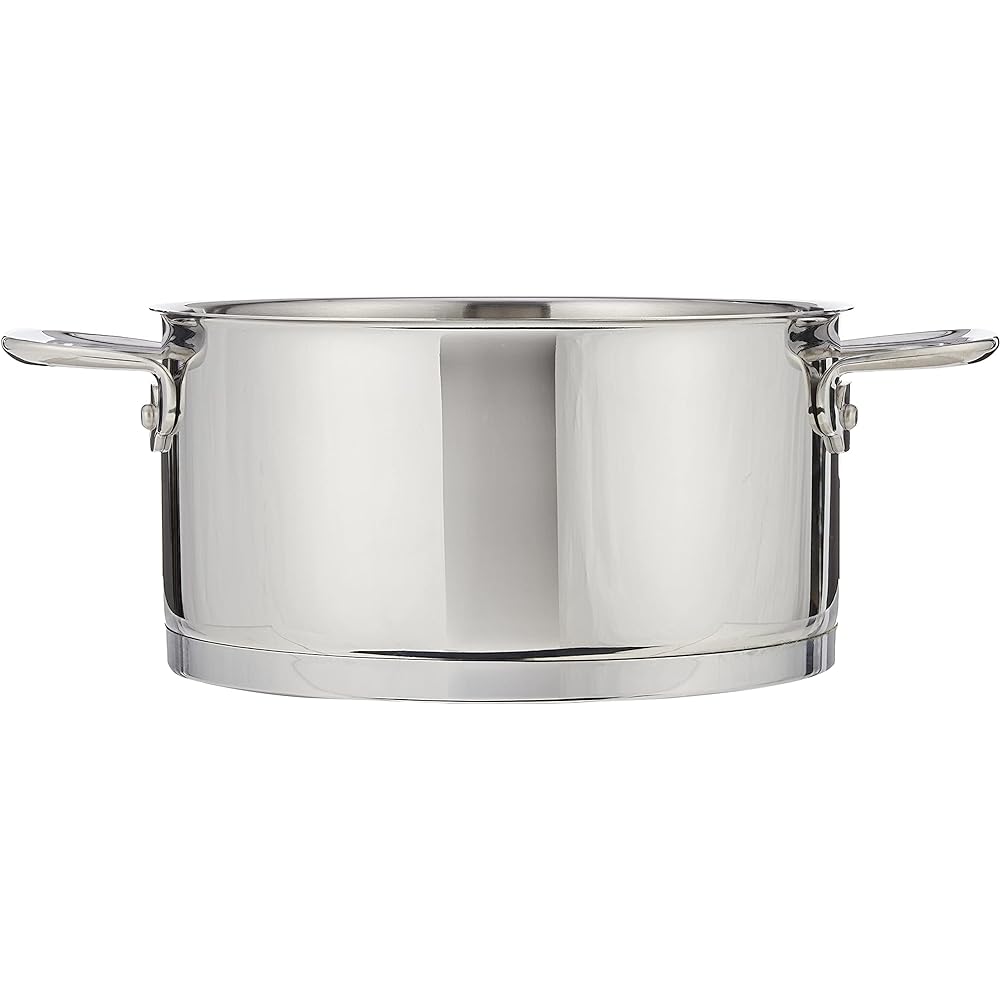 TECHNIQ-Stock Pot 22CM/4.0L
