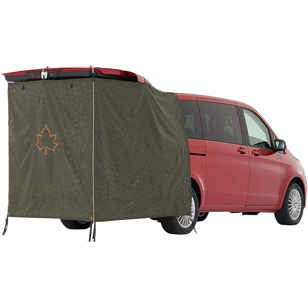 LOGOS neos minivan living-AI 71805056 for car camping