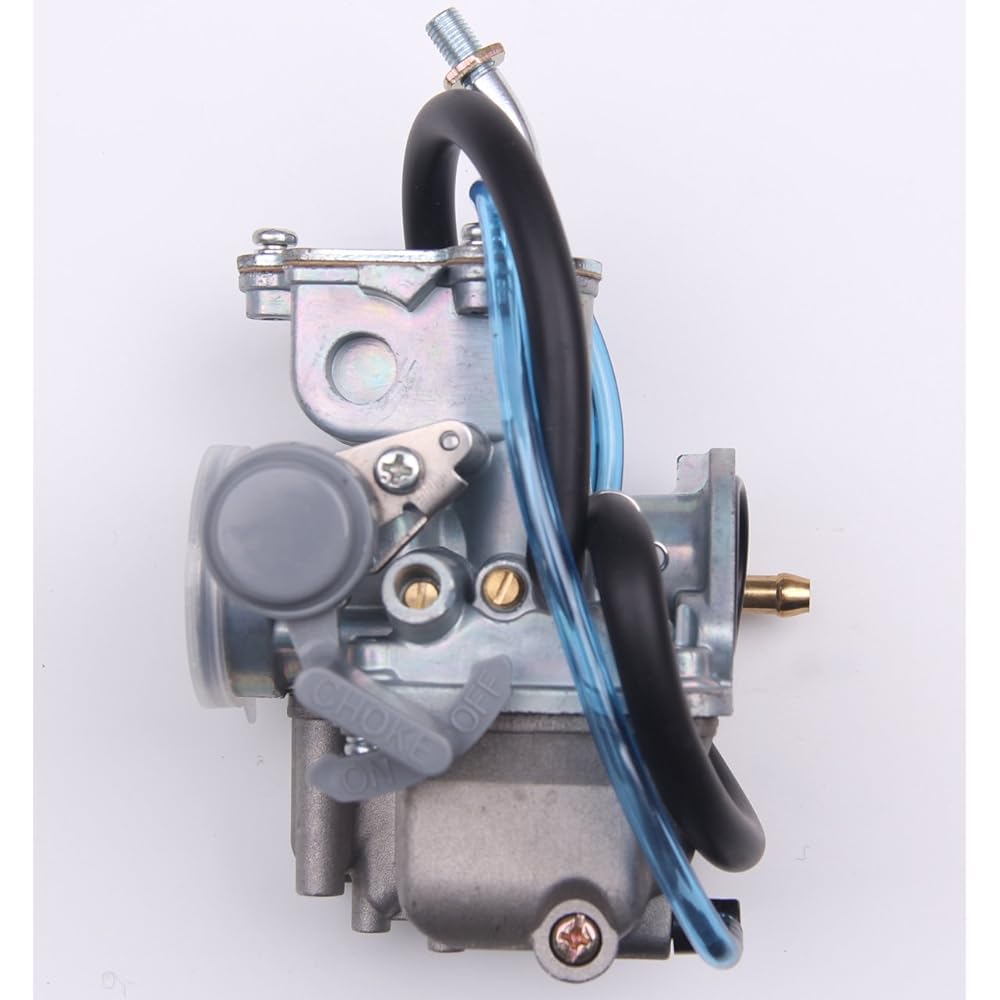 Goodbest Carburetor Yamaha Badger 80 YFM 80 85 86 87 88 ATV Carburetor with Fuel Filter